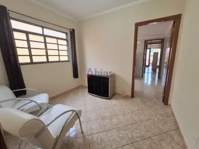 Apartamento com 1 Quarto para alugar, 40m² no Parque Arnold Schimidt, São Carlos