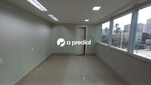 Sala Comercial para alugar, 20m² no Aldeota, Fortaleza
