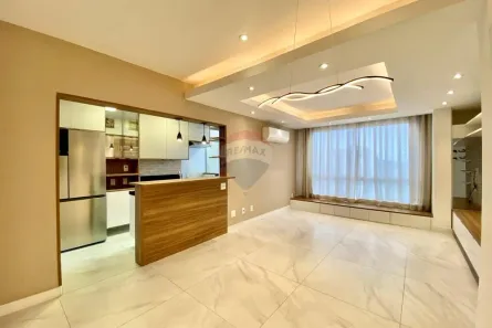 Apartamento com 3 Quartos à venda, 81m² no Vila Isabel, Rio de Janeiro