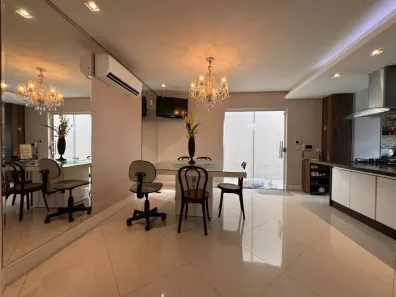 Casa com 3 Quartos à venda, 314m² no Adrianópolis, Manaus