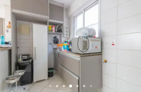Apartamento com 3 Quartos à venda, 62m² no Centro, Osasco