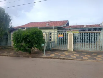 Casa com 4 Quartos à venda, 330m² no Jardim Alvorada, Sumaré