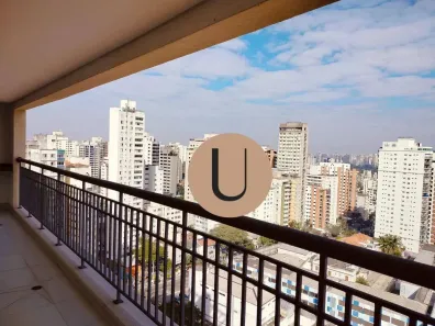 Apartamento com 3 Quartos à venda, 246m² no Vila Mariana, São Paulo