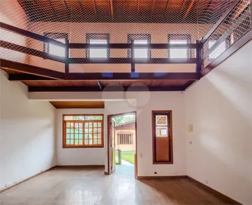 Casa com 9 Quartos para alugar, 500m² no Jardim Petrópolis, São Paulo