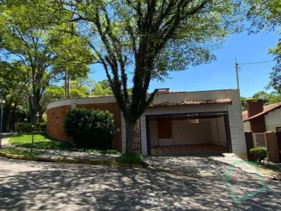 Casa de Condomínio com 3 Quartos à venda, 142m² no Horizontal Park, Cotia