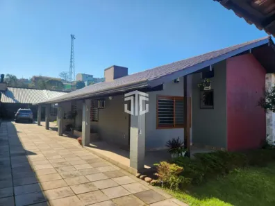 Casa com 3 Quartos à venda, 224m² no Rondônia, Novo Hamburgo