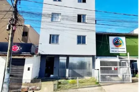 Apartamento com 1 Quarto à venda, 31m² no Jardim Algarve, Alvorada