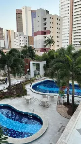 Apartamento com 4 Quartos à venda, 235m² no Meireles, Fortaleza