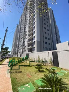 Apartamento com 2 Quartos para alugar, 45m² no Vila Campanela, São Paulo