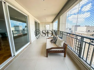 Apartamento com 4 Quartos à venda, 502m² no Jardim Paulista, São Paulo