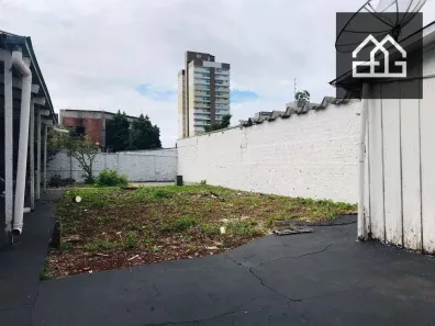 Lote/Terreno à venda, 400m² no Centro, Cascavel