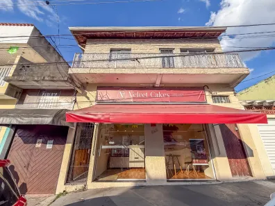 Casa com 4 Quartos à venda, 250m² no Cangaíba, São Paulo