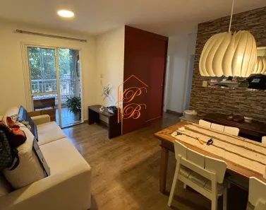 Apartamento com 2 Quartos à venda, 57m² no Jardim Previdência, São Paulo
