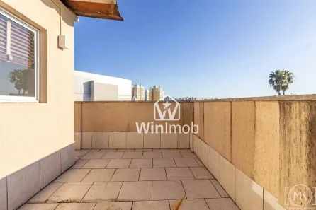 Cobertura com 2 Quartos à venda, 124m² no Cristo Redentor, Porto Alegre