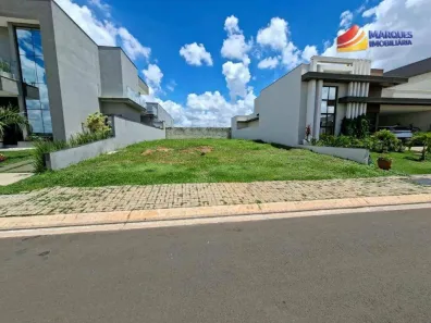Lote/Terreno à venda, 338m² no Jardim Residencial Dona Maria José, Indaiatuba