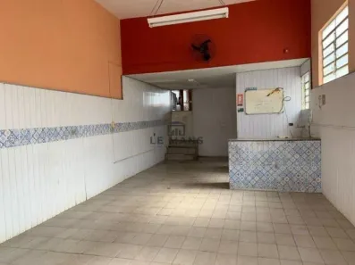 Casa com 2 Quartos à venda, 48m² no Castelinho, Piracicaba