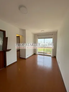 Apartamento com 1 Quarto para alugar, 42m² no Paraíso, São Paulo