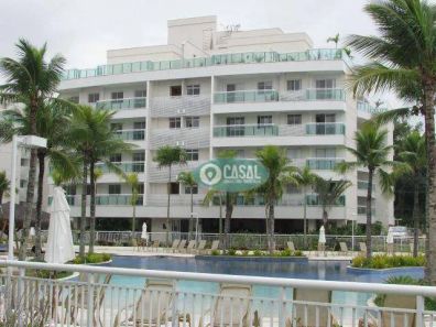 Apartamento com 3 Quartos à venda, 103m² no Camboinhas, Niterói