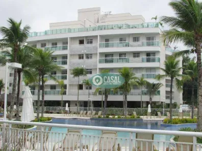Apartamento com 3 Quartos à venda, 103m² no Camboinhas, Niterói