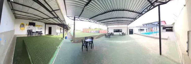 Lote/Terreno à venda, 1945m² no Planalto, Natal