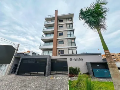 Apartamento com 4 Quartos à venda, 153m² no Caiobá, Matinhos
