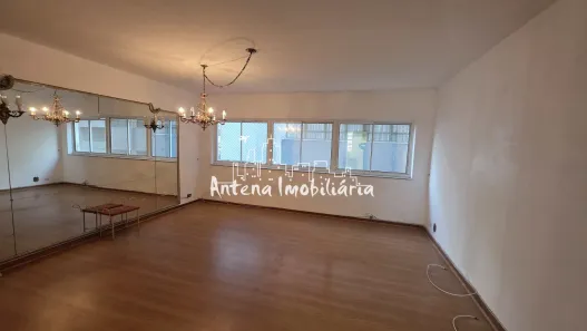 Apartamento com 3 Quartos à venda, 89m² no Santa Cecília, São Paulo