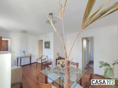 Apartamento com 2 Quartos para venda ou aluguel, 75m² no Brooklin Paulista, São Paulo
