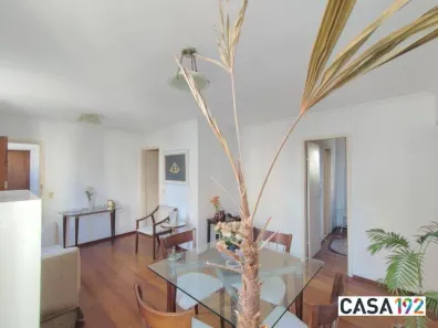 Apartamento com 2 Quartos para venda ou aluguel, 75m² no Brooklin Paulista, São Paulo