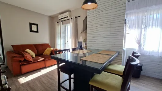 Apartamento com 2 Quartos à venda, 57m² no Guanabara, Joinville