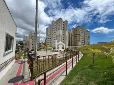 Apartamento com 2 Quartos à venda, 50m² no Nossa Senhora da Penha, Vila Velha