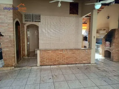 Casa com 4 Quartos à venda, 294m² no Jardim São José, Caçapava