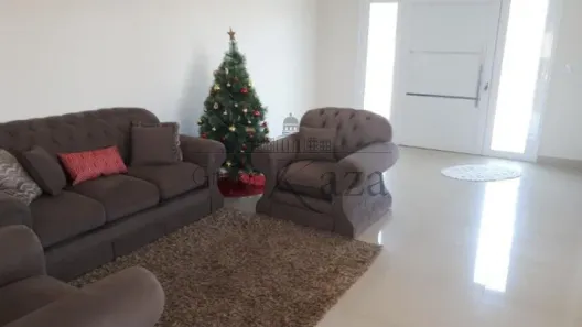 Casa de Condomínio com 3 Quartos à venda, 250m² no Condomínio Vem Viver Jacareí, Jacareí