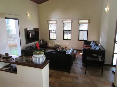 Casa de Condomínio com 3 Quartos à venda, 240m² no Vila Hollândia, Campinas