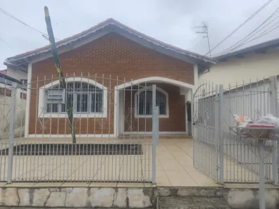 Casa com 2 Quartos para alugar, 60m² no Bosque dos Eucaliptos, São José dos Campos