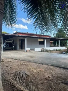 Fazenda/Sítio com 6 Quartos à venda, 200m² no Setor C1, Paraipaba