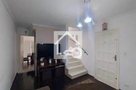 Casa com 3 Quartos à venda, 130m² no Centro, São Bernardo do Campo