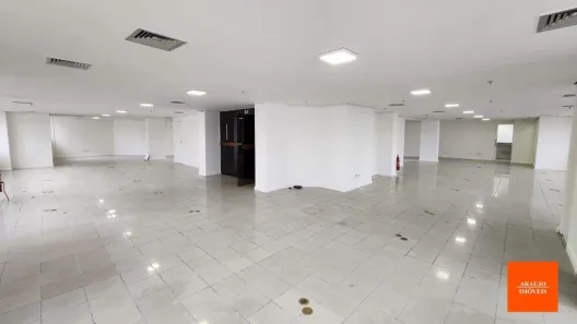 Imóvel Comercial para alugar, 318m² no Funcionários, Belo Horizonte