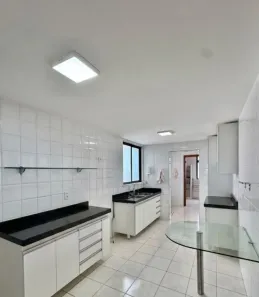 Apartamento com 4 Quartos à venda, 147m² no Ponta do Farol, São Luís