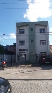 Apartamento com 2 Quartos para alugar, 70m² no Engenho do Meio, Recife