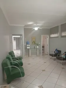 Imóvel Comercial com 6 Quartos à venda, 155m² no Cidade Jardim, Americana