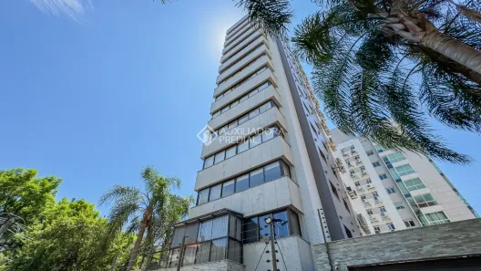 Apartamento com 3 Quartos à venda, 126m² no Mont Serrat, Porto Alegre