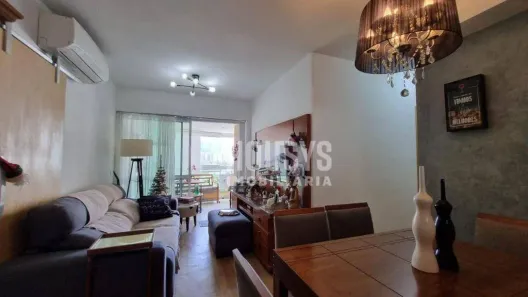 Apartamento com 2 Quartos à venda, 70m² no Barra da Tijuca, Rio de Janeiro