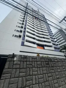 Apartamento com 3 Quartos à venda, 85m² no Boa Viagem, Recife