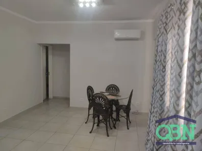 Apartamento com 2 Quartos à venda, 63m² no Macuco, Santos