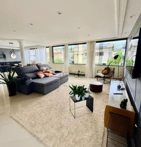 Casa com 4 Quartos à venda, 400m² no Moacyr Brotas, Colatina