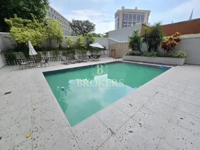 Apartamento com 2 Quartos à venda, 80m² no Botafogo, Rio de Janeiro