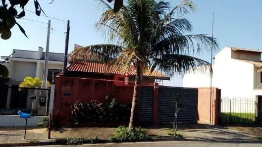 Casa com 3 Quartos à venda, 198m² no Nova Jaguariúna III, Jaguariúna