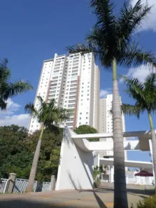Apartamento com 3 Quartos à venda, 121m² no Jardim São Paulo, Americana