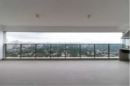 Apartamento com 3 Quartos à venda, 165m² no Brooklin Paulista, São Paulo