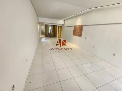Sala Comercial para alugar, 80m² no Engenheiro Luciano Cavalcante, Fortaleza